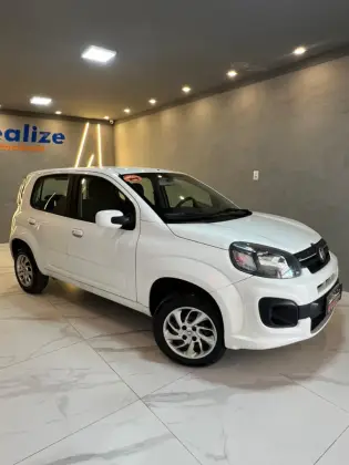 FIAT UNO 1.0 FIREFLY FLEX DRIVE MANUAL FIAT UNO 1.0 FIREFLY FLEX DRIVE MANUAL
