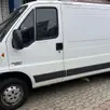 FIAT DUCATO 2.3 CARGO 9 16V TURBO DIESEL 4P MANUAL FIAT DUCATO 2.3 CARGO 9 16V TURBO DIESEL 4P MANUAL