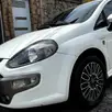 FIAT PUNTO 1.8 SPORTING 16V FLEX 4P AUTOMATIZADO FIAT PUNTO 1.8 SPORTING 16V FLEX 4P AUTOMATIZADO