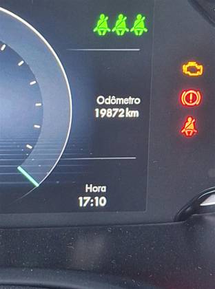 FIAT TORO 1.3 TURBO 270 FLEX FREEDOM AT6