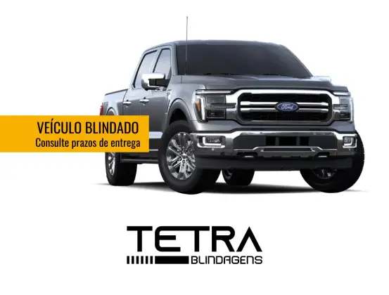 FORD F-150 5.0 V8 GASOLINA CD LARIAT FX4 AUTOMÁTICO FORD F-150 5.0 V8 GASOLINA CD LARIAT FX4 AUTOMÁTICO
