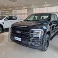 FORD F-150 5.0 V8 GASOLINA CD LARIAT BLACK FX4 AUTOMÁTICO FORD F-150 5.0 V8 GASOLINA CD LARIAT BLACK FX4 AUTOMÁTICO