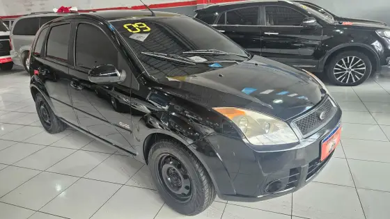 FORD FIESTA 1.0 MPI CLASS HATCH 8V FLEX 4P MANUAL
