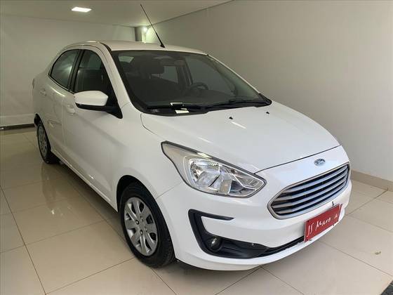 FORD KA + 1.0 TI-VCT FLEX SE MANUAL