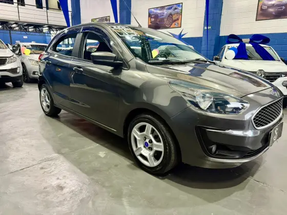 FORD KA 1.0 TI-VCT FLEX SE PLUS MANUAL