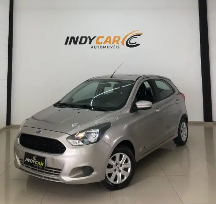 FORD KA 1.0 TI-VCT FLEX SE PLUS MANUAL