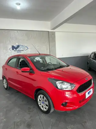 FORD KA 1.0 TI-VCT FLEX SE PLUS MANUAL