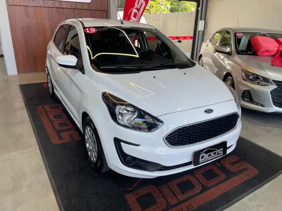 FORD KA 1.0 TI-VCT FLEX SE PLUS MANUAL