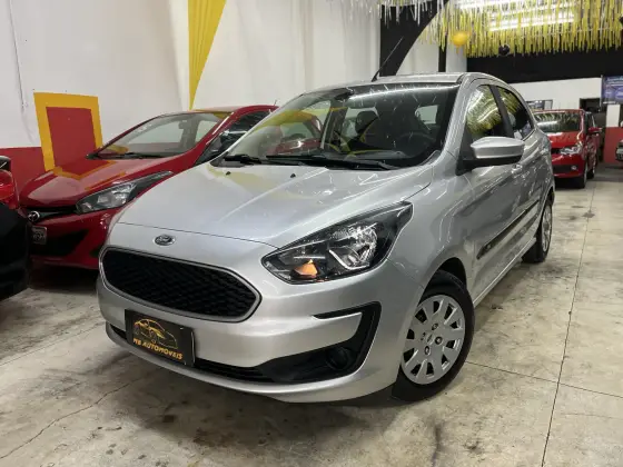 FORD KA 1.0 TI-VCT FLEX SE PLUS MANUAL