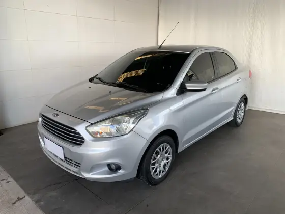 FORD KA 1.5 SIGMA FLEX SE MANUAL