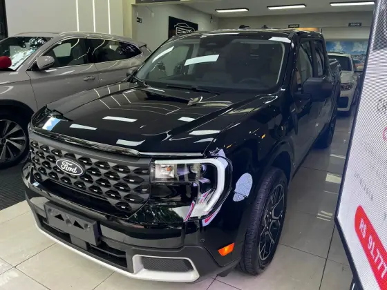 FORD MAVERICK 2.5 HYBRID LARIAT e-CVT