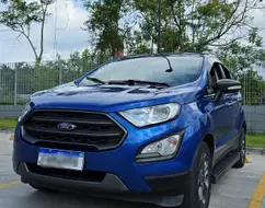 FORD ECOSPORT 1.5 TI-VCT FLEX FREESTYLE AUTOMÁTICO FORD ECOSPORT 1.5 TI-VCT FLEX FREESTYLE AUTOMÁTICO