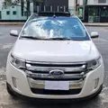 FORD EDGE 3.5 V6 GASOLINA LIMITED AWD AUTOMÁTICO FORD EDGE 3.5 V6 GASOLINA LIMITED AWD AUTOMÁTICO