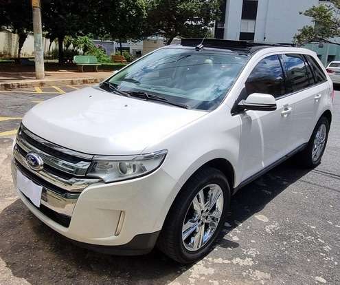 FORD-EDGE-2012
