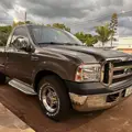 FORD F-250 4.2 XLT 4X2 CS TURBO INTERCOOLER DIESEL 2P MANUAL FORD F-250 4.2 XLT 4X2 CS TURBO INTERCOOLER DIESEL 2P MANUAL