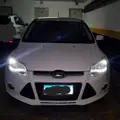 FORD FOCUS 1.6 SE 16V FLEX 4P POWERSHIFT FORD FOCUS 1.6 SE 16V FLEX 4P POWERSHIFT