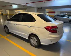 FORD KA 1.0 TI-VCT FLEX SE PLUS SEDAN MANUAL FORD KA 1.0 TI-VCT FLEX SE PLUS SEDAN MANUAL
