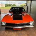 FORD MAVERICK 5.0 GT COUPÉ V8 16V GASOLINA 2P MANUAL FORD MAVERICK 5.0 GT COUPÉ V8 16V GASOLINA 2P MANUAL