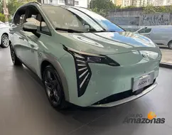 GAC AION Y 63,2 KW ELÉTRICO ELITE GAC AION Y 63,2 KW ELÉTRICO ELITE
