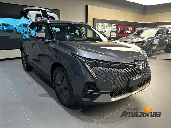GAC GS4 2.0 HEV PREMIUM AUTOMÁTICO