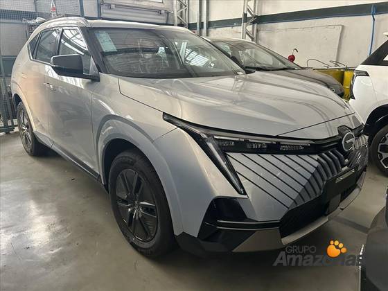 GAC GS4 2.0 HEV PREMIUM AUTOMÁTICO