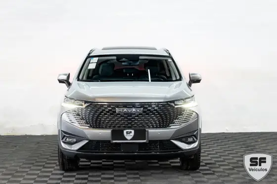 GWM HAVAL H6 1.5 PHEV PREMIUM AWD E-TRACTION