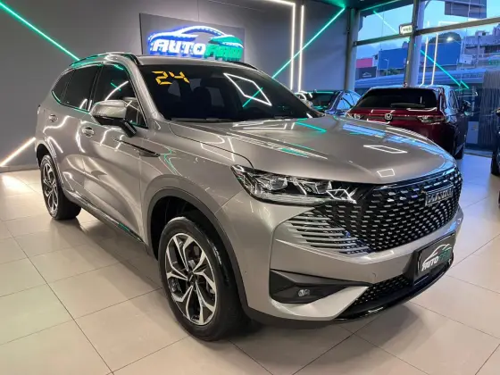 GWM HAVAL H6 1.5 PHEV PREMIUM AWD E-TRACTION