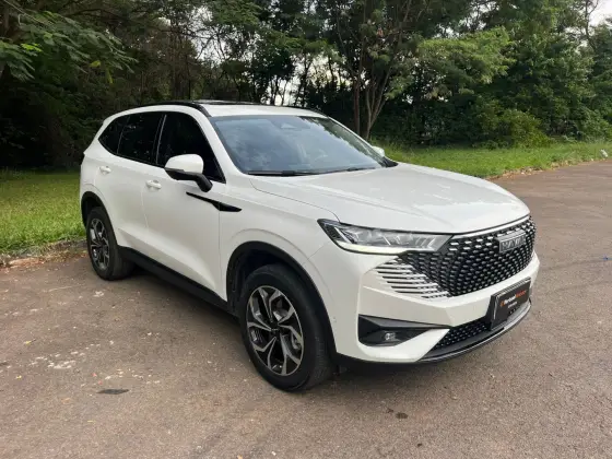 GWM HAVAL H6 1.5 PHEV PREMIUM AWD E-TRACTION