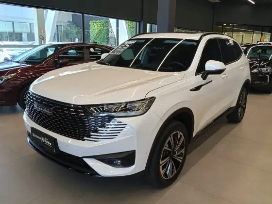 GWM HAVAL H6 1.5 PHEV19 E-TRACTION GWM HAVAL H6 1.5 PHEV19 E-TRACTION