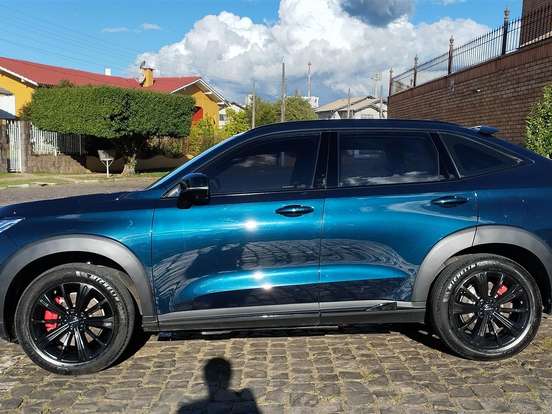 GWM-HAVAL H6 GT-1.5 PHEV AWD E-TRACTION GWM-HAVAL H6 GT-2023