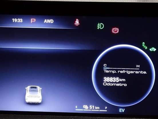 GWM-HAVAL H6 GT-1.5 PHEV AWD E-TRACTION GWM-HAVAL H6 GT-2023