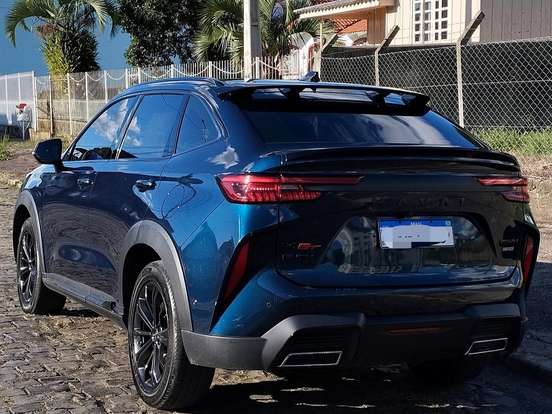 GWM-HAVAL H6 GT-1.5 PHEV AWD E-TRACTION GWM-HAVAL H6 GT-2023