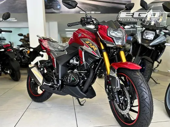 HAOJUE DR 160 S 