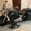 HARLEY-DAVIDSON SOFTAIL HERITAGE CLASSIC 114 HARLEY-DAVIDSON SOFTAIL HERITAGE CLASSIC 114