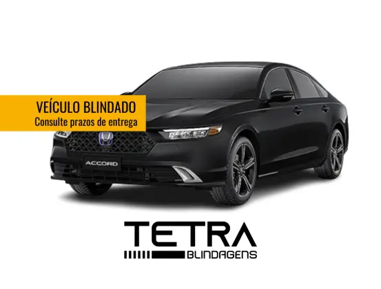 HONDA ACCORD 2.0 e:HEV ADVANCED E-CVT