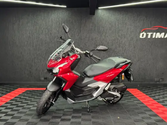 HONDA ADV 160 