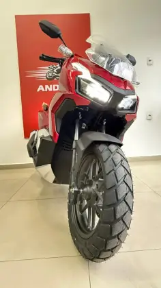 HONDA ADV 160 