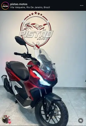 HONDA ADV 160 