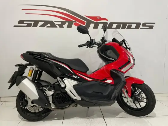 HONDA ADV 