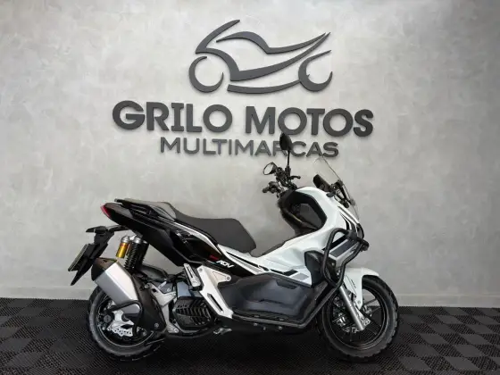 HONDA ADV 