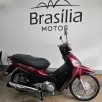 HONDA BIZ 125 ES HONDA BIZ 125 ES