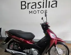 HONDA BIZ 125 ES HONDA BIZ 125 ES