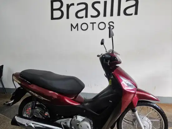 HONDA-BIZ 125 ES HONDA-BIZ 125 ES-2009