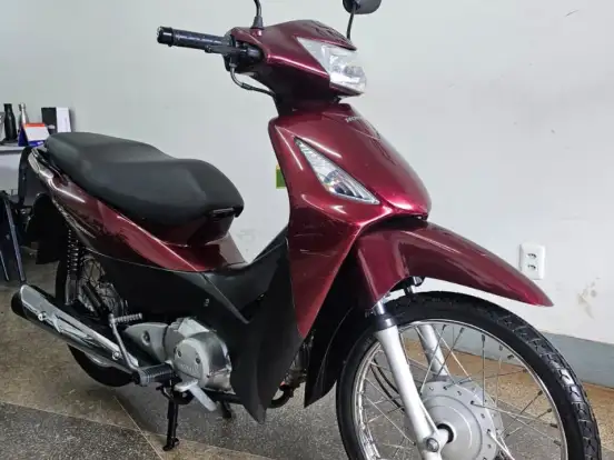 HONDA-BIZ 125 ES HONDA-BIZ 125 ES-2009