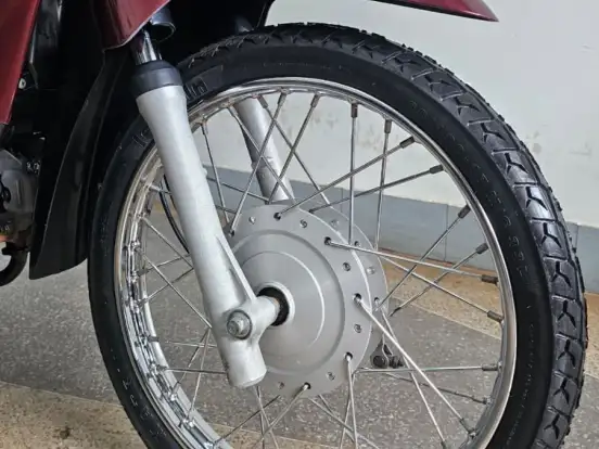 HONDA-BIZ 125 ES HONDA-BIZ 125 ES-2009