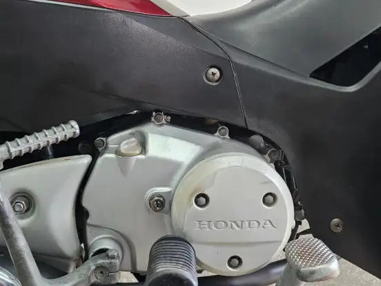 HONDA-BIZ 125 ES HONDA-BIZ 125 ES-2009