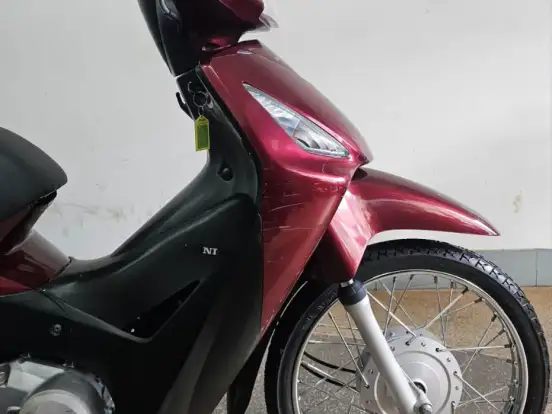 HONDA-BIZ 125 ES HONDA-BIZ 125 ES-2009