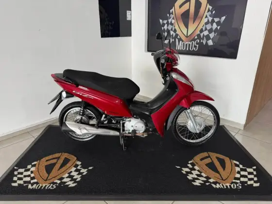 HONDA BIZ 125 ES 