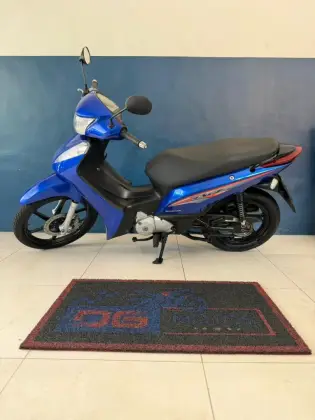 HONDA BIZ 125 EX 