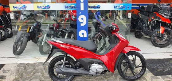HONDA BIZ 125 EX HONDA BIZ 125 EX